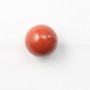 Red Round Jaspe 
