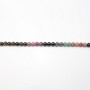 Tourmaline Ronde 10mm  x 1pc