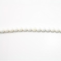 Bénitier Ronde 12mm x 5 pcs