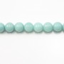 Amazonite Round 14mm x 40cm