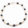 Freshwater cultured Pearl Necklace