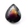 Ametrine Pear 33 x 28mm 80.08CTS