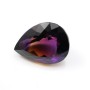 Ametrine Pear 24 x 19mm 34.41CTS