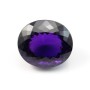 Améthyste Ovale 30 x 26 x 20mm 93.54CTS