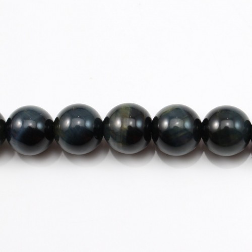 Oeil de faucon rond 16mm x 40cm