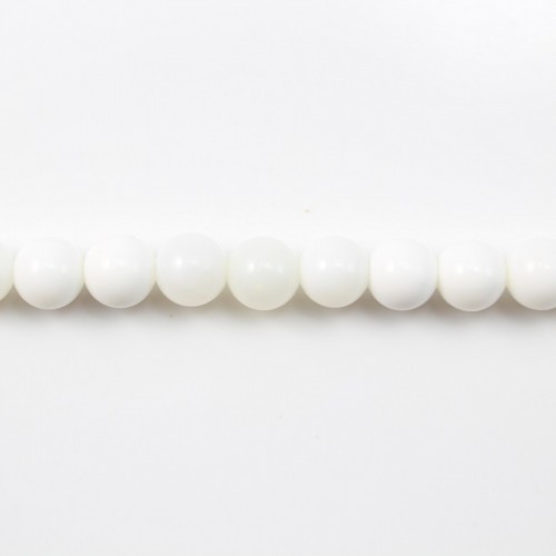 Bénitier Ronde 4mm x 40cm