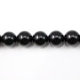 Black Agate Round 10mm