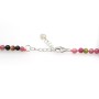 Collier en tourmaline 