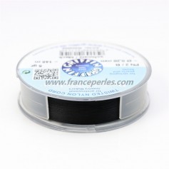 FIL POWER NYLON GRIFFIN NOIR 0.2MM 148M 5G