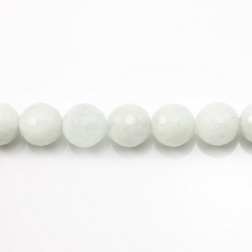 Assortiment de pierres rondes 12mm x 4pcs