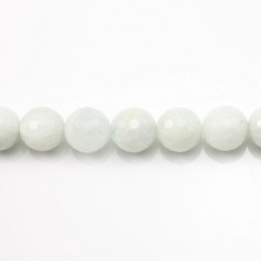 Assortiment de pierres rondes 12mm x 4pcs