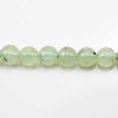 Chandelier trois anneaux dorée sur laiton 11x14mm x 4pcs