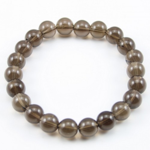 Bracelet Herbie Smoky Quartz