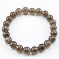 Bracelet Herbie Smoky Quartz