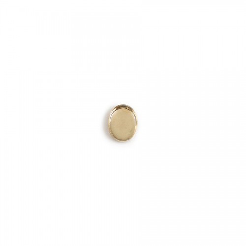 Serti en Gold Filled 3x1mm x 1pc