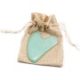 Gua Sha masseur en Aventurine clairex 1pc
