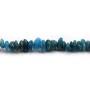 Apatite en forme chips x 80cm