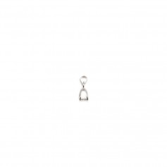 Attaches pendentifs 16mm x 10pcs