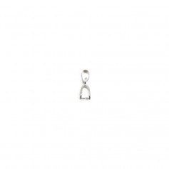 Attaches pendentifs 19mm x 10pcs