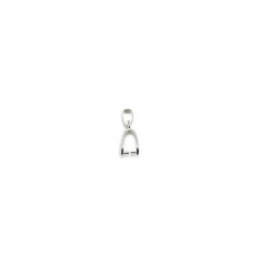 Attaches pendentifs 21mm x 10pcs