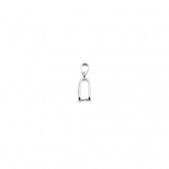 Attaches pendentifs 23mm x 10pcs