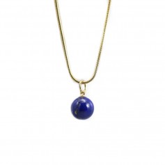 Colliers avec multi pierres