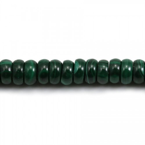 Malachite Round