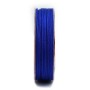 Fil polyester BLEU MARINE 1.50 mm x 15 m