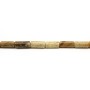 Jaspe paysage tube 4x8mm x 10pcs