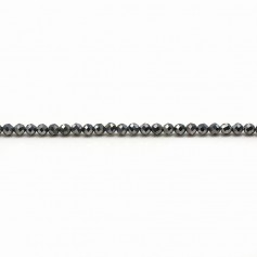 Terahertz rond facette 2mm x 40cm