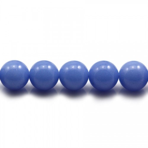 Pierre lumineuse ronde 10mm x 40cm