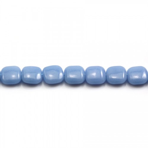 Pierre lumineuse carré 10mm x 40cm