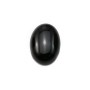 Cabochon onyx oval 10x14mm