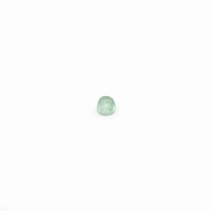 Cabochon aventurine rond 2mm x 4pcs