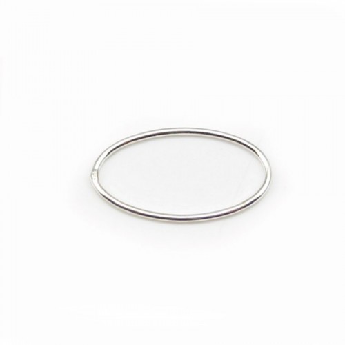 ARG 925 Anneaux Oval