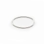 ARG 925 Anneaux Oval