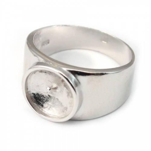 Sterling Silver 925 ring  x 1pc