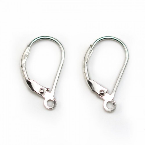   Normal Dormeuse Silver 925 x 20 pcs