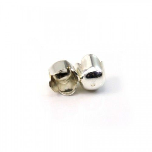 Tulip shell tip 4x5mm x 1pc