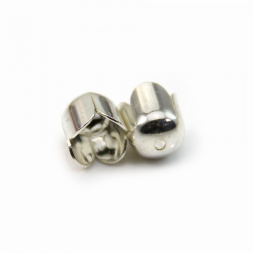 Tulip shell tip 6x7mm x 1pc