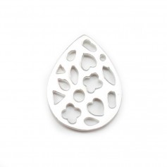 ARG Accessoire Goutte Plate Sachet 9 st