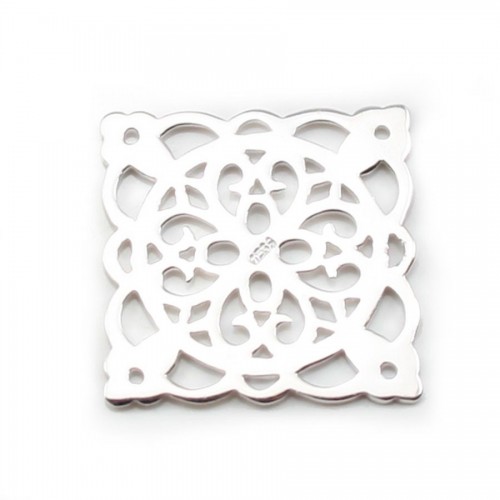 ARG Openwork Square Accessory Bag 5 pcs