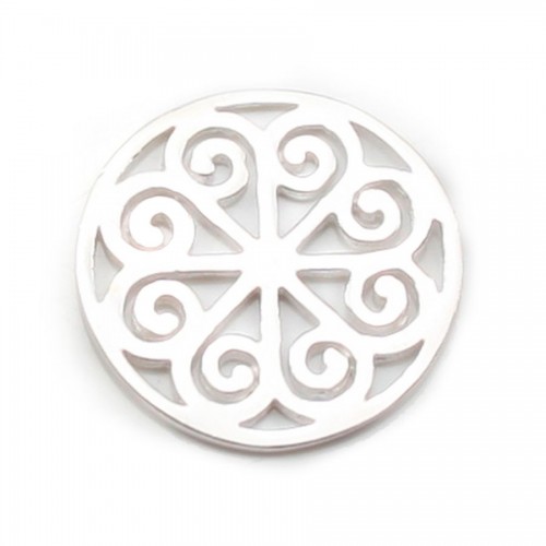 ARG Accessoire Ronde Fleur Sachet 5 st