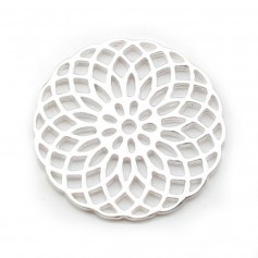 ARG Accessoire Ronde Fleur Sachet 5 pcs