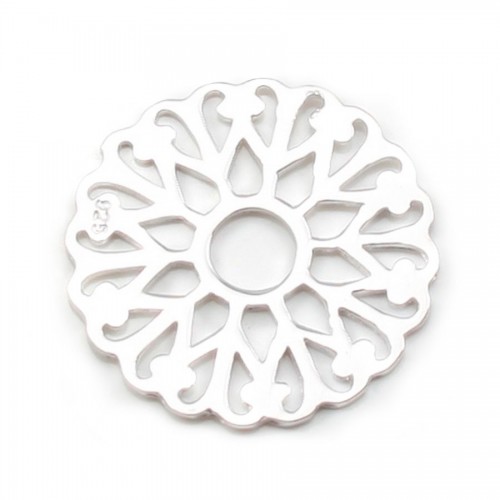 ARG Accessoire Ronde Fleur Sachet 5 pcs