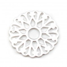 ARG Accessoire Ronde Fleur Sachet 5 st