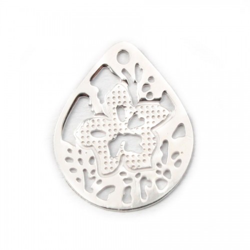 ARG Flat Teardrop Accessory Bag 9 pcs