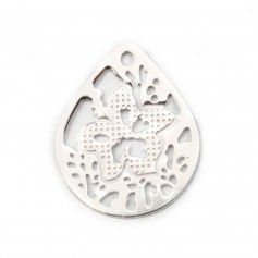 ARG Accessoire Goutte Plate Sachet 9 st