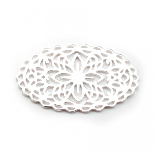 ARG Accessoire Oval Ajoure Sachet