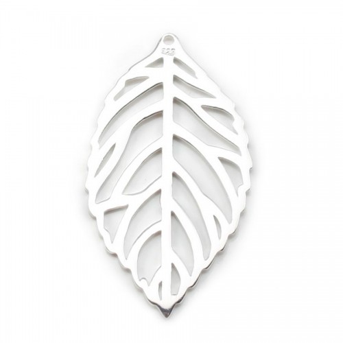 Leaf Accessory Bag 4 pcs